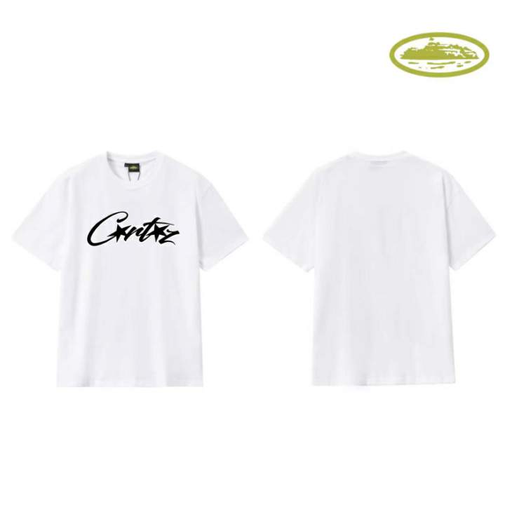Corteiz T Shirts Short _SKUCorteizS-2XLastxC5516807
